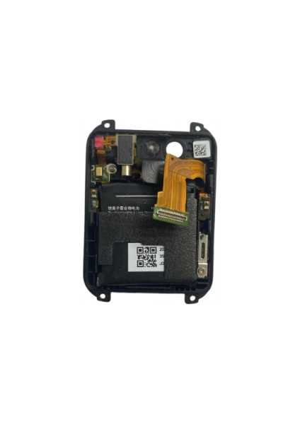 Huawei Wach D Saat Pili Batarya MLY-B10