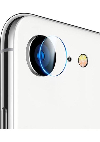 Iphone 7 Kamera Lens Koruma Camı modelleri