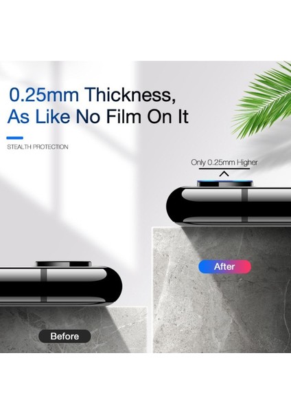 Iphone 7 Kamera Lens Koruma Camı fırsatları