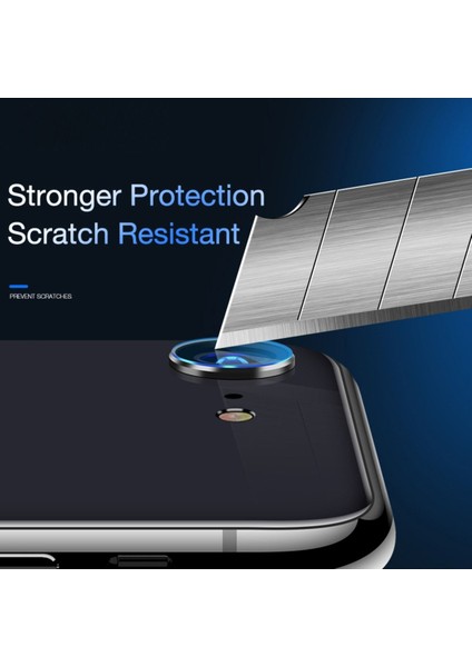 Iphone 7 Kamera Lens Koruma Camı indirimleri