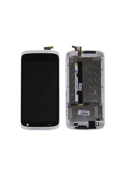 Htc 828 Ekran Beyaz