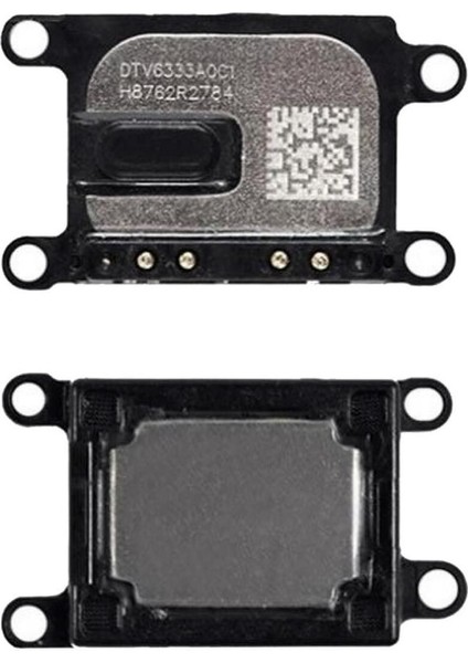 Iphone 7 Uyumlu Iç Kulaklık Ahize