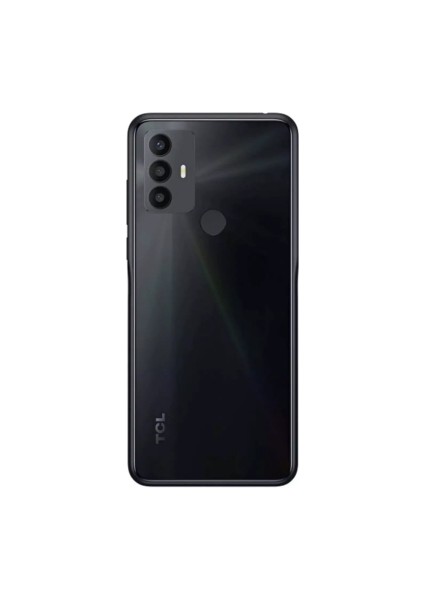 Tcl 30SE Arka Kasa Kapak 6165H