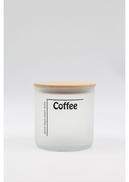 3'lü Cam Kavanoz Seti, Renkli, 1050 ml, 600 ml, 535 ml, Çok Renkli