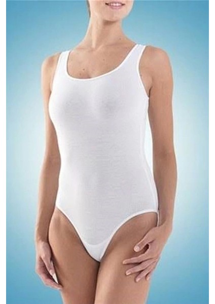 Blackspade Kadın Içlik Tulum 1259