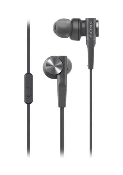 Sony MDR-EX15APB Kulakiçi Kablolu Kulaklık fırsatları