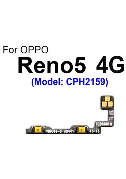 Oppo Reno 5 4g Yanses Filmi Servis