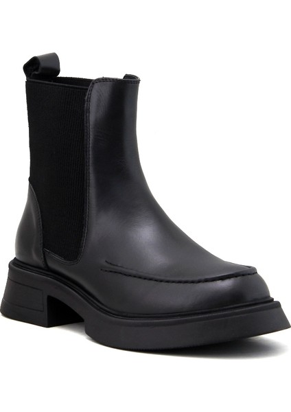 10087 Hakiki Deri Kadın Bot