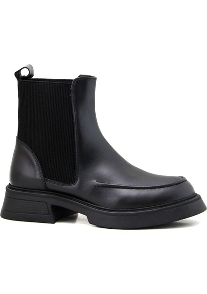 10087 Hakiki Deri Kadın Bot fiyatları