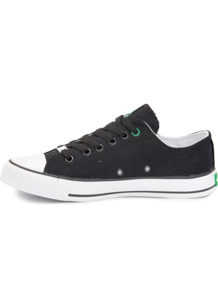 Benetton 30196 Unisex Spor Ayakkabı modelleri