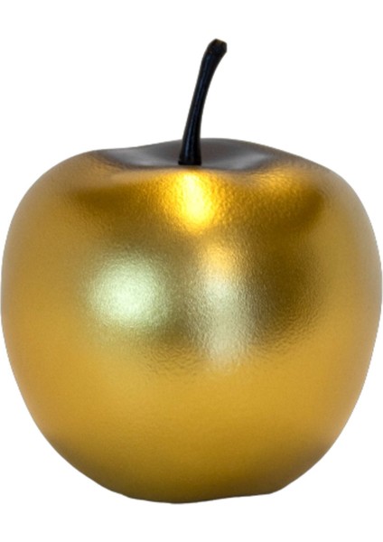 Renkli Elma C 4281 Altın