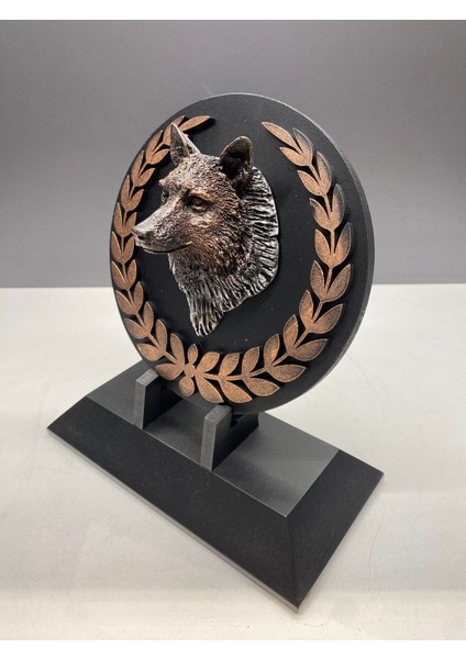 Ayyıldız Kurt Biblo Gümüş Kalite Özel Tasarım fiyatları