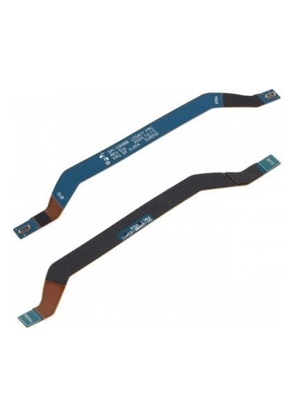 Samsung S21 Plus 5g Wifi Anten Filmi Flexi