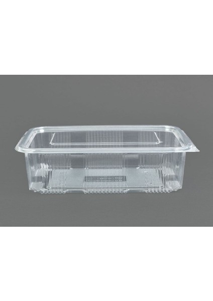 Turuncu 1500 cc şeffaf sızdırmaz kap seti, 10 adet, kapaklı, güvenli ve pratik saklama fiyatları