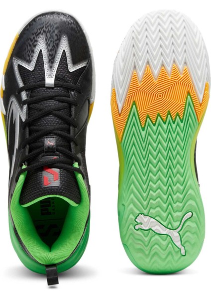 x 2k Scoot Zeros Basketbol Ayakkabısı fırsatları