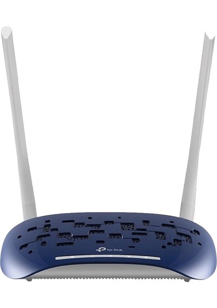 Tp-Lınk TD-W9960 300 Mbps Kablosuz Adsl2/vdsl2 Modem