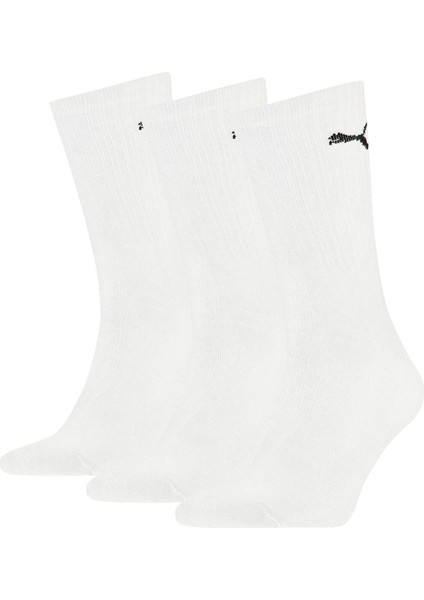 Spor Çorap (3'lü Paket)