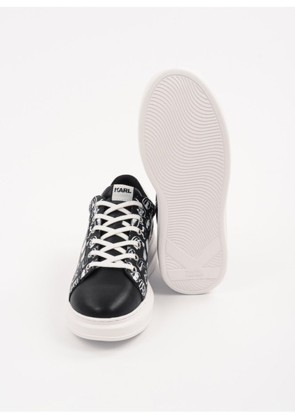 Siyah - Beyaz Erkek Sneaker Kaprı Mens Twin Nft Graffiti fırsatları