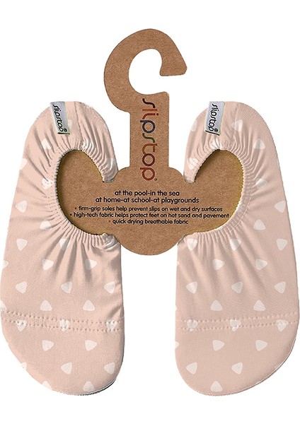 Çok Renkli Kız Çocuk Deniz Ayakkabısı