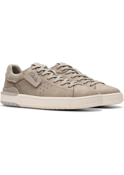 Gri Erkek Sneaker Courtlite2 Run fırsatları