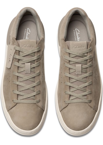 Gri Erkek Sneaker Courtlite2 Run indirimleri