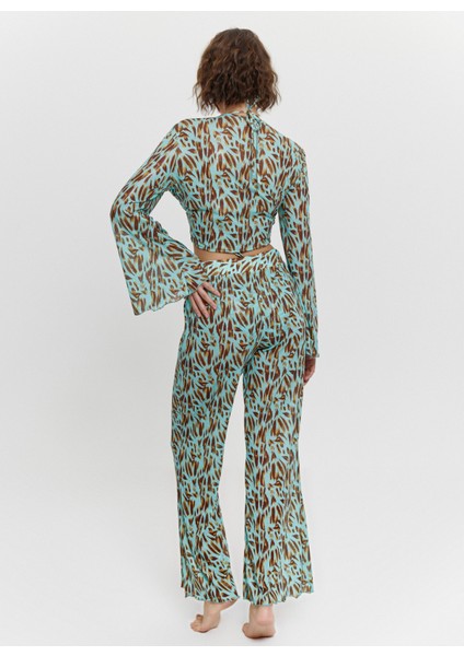 Pareo, L-Xl, Turkuaz modelleri