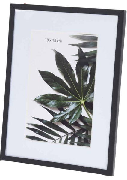 Çerçeve, Bedensiz, Siyah