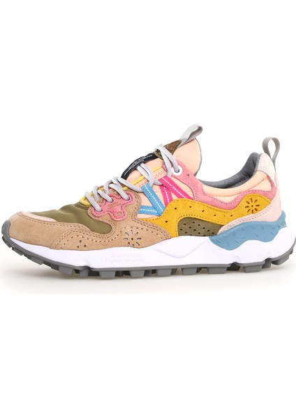 Sneaker, 36, Çok Renkli