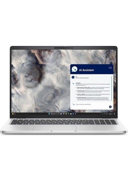 16" Pro Plus 16 PB16250 U7265U165WP Ultra 7 265U-32GB Ddr5 Ram-1tb NVME-W11 Pro