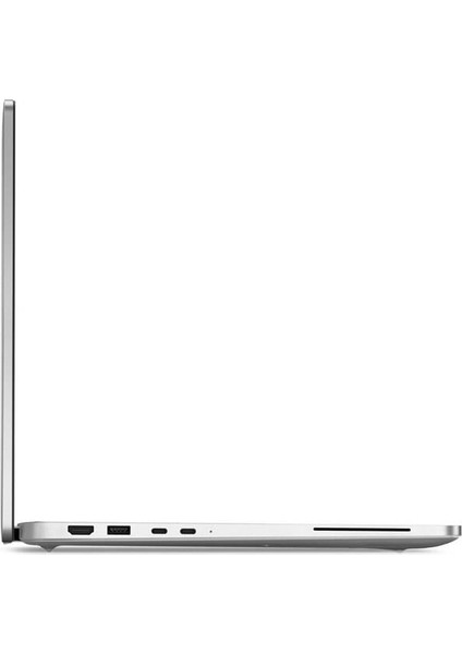 16" Pro Plus 16 PB16250 U7265U165WP Ultra 7 265U-32GB Ddr5 Ram-1tb NVME-W11 Pro