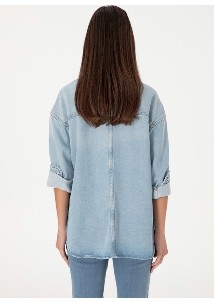 Denim G, 38, Açık Indigo indirimleri