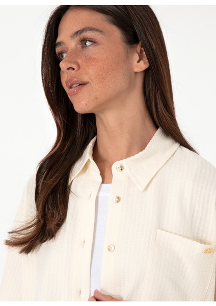 Gömlek, Xl, Krem fiyatları