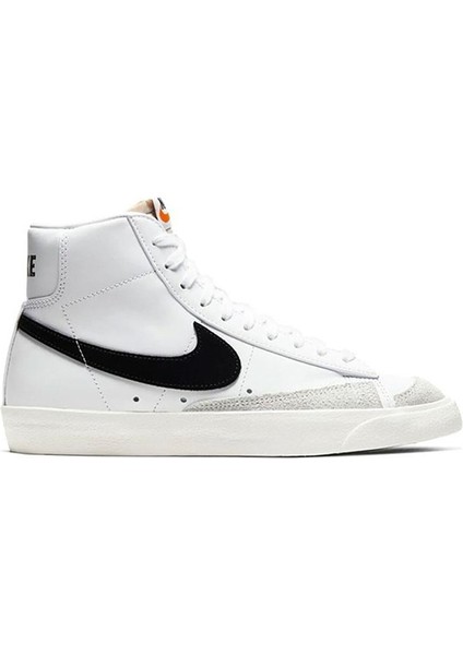 Kadın Günlük Ayakkabı W Blazer Mid '77 CZ1055-100
