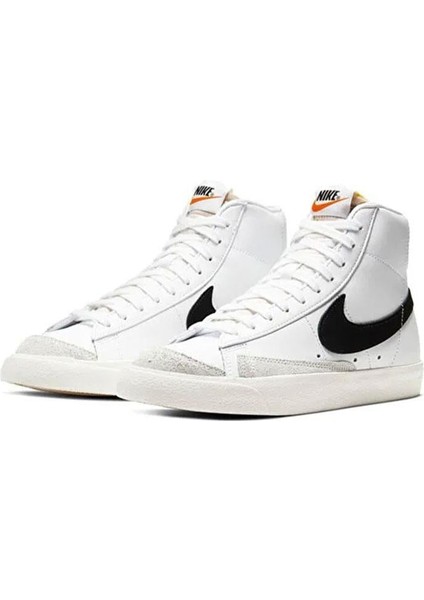Kadın Günlük Ayakkabı W Blazer Mid '77 CZ1055-100 fiyatları