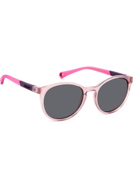 Güneş Gözlüğü, Bedensiz, Pembe modelleri