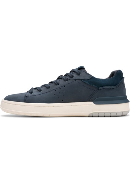 Courtlite2 Run Navy Nubuck, M; 7 Erkek Lacivert Spor Ayakkabı 26181323 fiyatları
