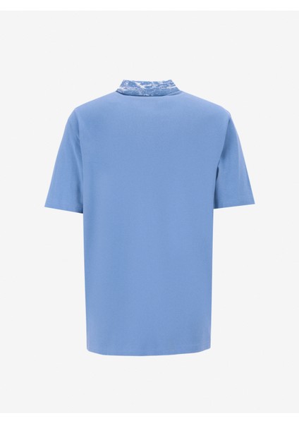 Polo T-Shirt, S, Açık Mavi fiyatları