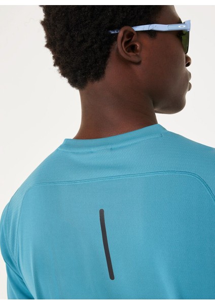 T-Shirt, Xl, Mavi modelleri