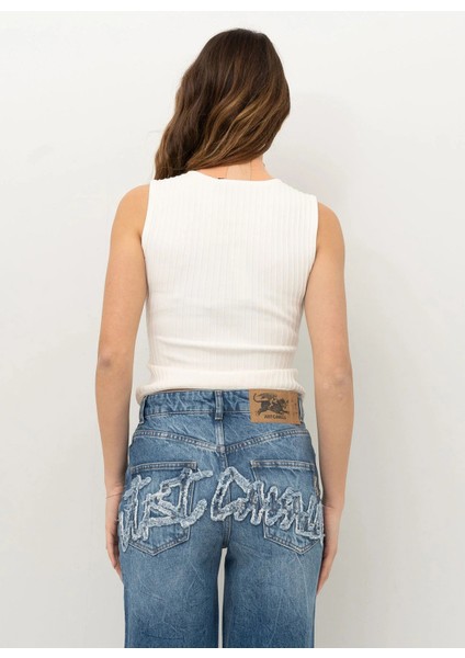 Bluz, Xs, Kırık Beyaz fırsatları