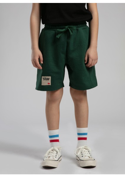 Yeşil Erkek Çocuk Şort fiyatları
