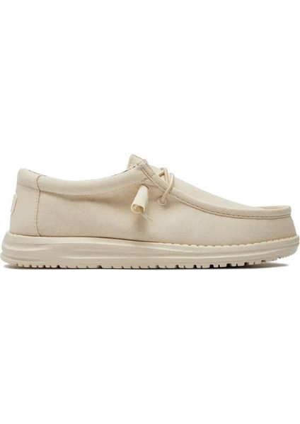 Wally Stretch Canvas Erkek Günlük Ayakkabı 40700-1KA