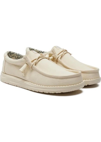 Wally Stretch Canvas Erkek Günlük Ayakkabı 40700-1KA