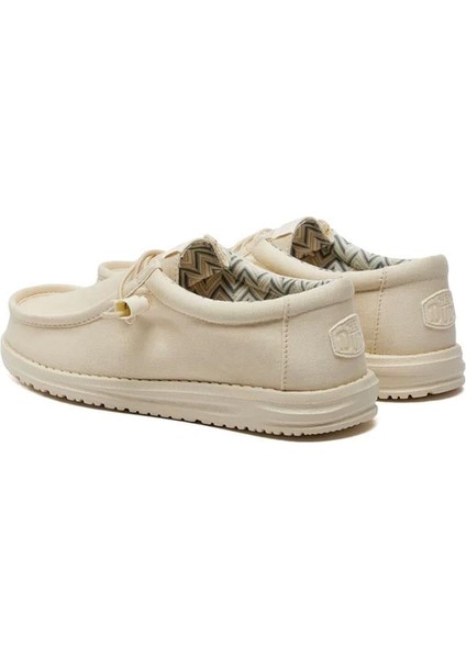 Wally Stretch Canvas Erkek Günlük Ayakkabı 40700-1KA