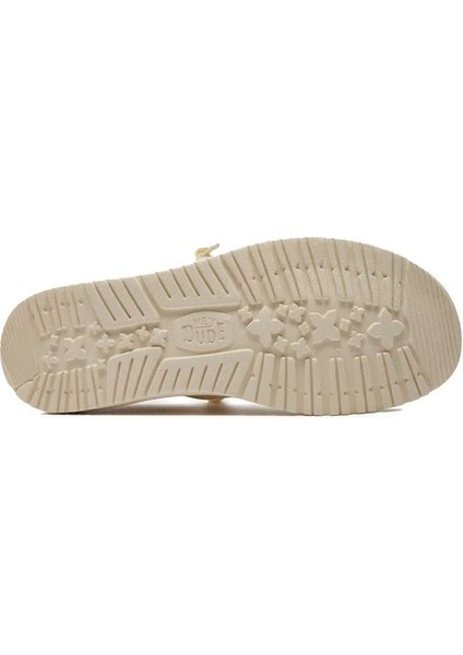 Wally Stretch Canvas Erkek Günlük Ayakkabı 40700-1KA