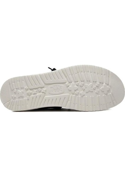 Wally Stretch Canvas Erkek Günlük Ayakkabı 40700-410