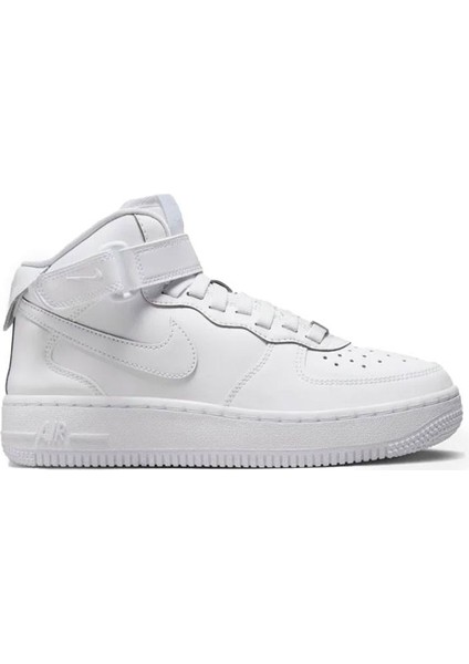 Erkek Günlük Ayakkabı Air Force 1 Mid Easyon (Gs) FN1193-111