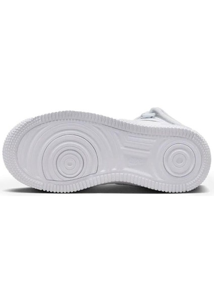 Erkek Günlük Ayakkabı Air Force 1 Mid Easyon (Gs) FN1193-111 indirimleri