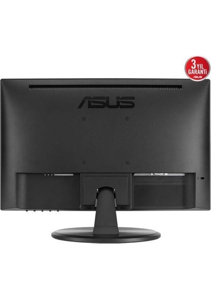 15.6" IPS Dokunmatık VT169HE 5ms 60HZ HDMI Taşınabilir Monitör 1920X1080