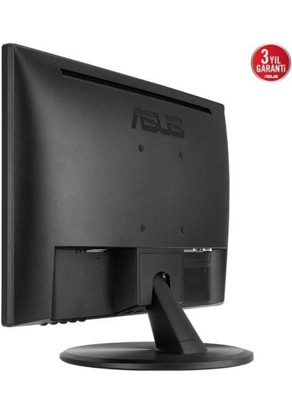 15.6" IPS Dokunmatık VT169HE 5ms 60HZ HDMI Taşınabilir Monitör 1920X1080