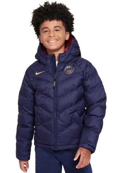 Çocuk Mont Paris Saint Germain Synthetic DV6164-498